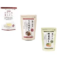 在飛比找蝦皮購物優惠-日本 MARUMO 無添加高湯包 昆布柴魚 田園蔬菜 湯底