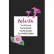 Roberta You Are Loved You Are Valued You Are Beautiful You are My Daughter: Personalized with Name Journal (A Gift to Daughter from Mom, includes Jour