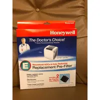 在飛比找蝦皮購物優惠-Honeywell CZ濾網-適用機型HAP-801APTW