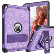 For iPad 5th/6th Generation,iPad Pro 9.7,iPad Air 2 Shockproof Case Kickstand