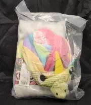 Unicorn Tye-die Sazac Island Kigurumi - High Quality never worn