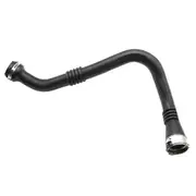 8200804000 Air Filter Hose For Renault Scenic III Megane III 1.9 dCi 131 Intercharge Air Hose Black