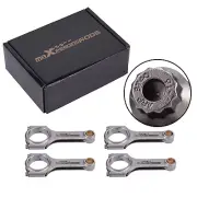 Connecting Rods ARP 2000 Bolts for Audi VW EA888 2.0L TSI Gen 3 Engine 144/23mm