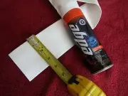 2" WHITE HEAT SHRINK TUBING 2 FEET FREE SHIP shrinkable