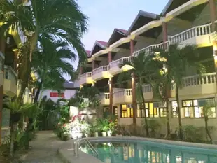 長灘半島度假村Boracay Peninsula Resort