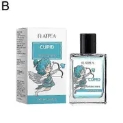 "CUPID HYPNOSIS MEN'S PHEROMONE COLOGNE 1.7 OZ MEET MORE HOT WOMEN" Man