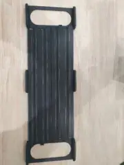 AFX 4 lane 3D printed track clips to hold two straights together 4 clips set