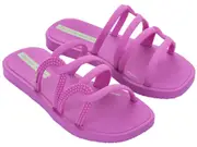 SOLAR SLIDE KIDS / LILAC/LILAC/GRE