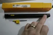 Kennametal Indexable Turning Tool - A16R-SDXPR07
