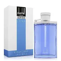 在飛比找Yahoo!奇摩拍賣優惠-DUNHILL 藍海男性淡香水100ml