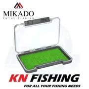 MIKADO 96SB LRF Lure Cases 137 x 95 x 16mm