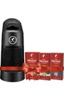 JULIUS MEINL Pinta Nespresso Capsule Machine.. New