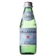 S.Pellegrino 聖沛黎洛 氣泡礦泉水(250mlx24入x箱)玻璃瓶