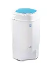 Ninja 3200 RPM Portable Centrifugal Spin Dryer with High Tech Suspension System