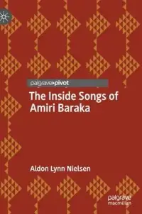 在飛比找博客來優惠-The Inside Songs of Amiri Bara