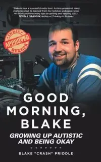 在飛比找博客來優惠-Good Morning, Blake: Growing U