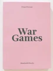 War Games by Garutti, Francesco [Paperback, 280 pages]
