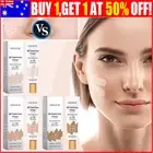 BB Blur Tinted Moisturizer SPF 30，Full Coverage Light-Medium Primer 30g AU