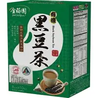 在飛比找樂天市場購物網優惠-有機黑豆茶(80公克(8gX10包入)/盒) [大買家]