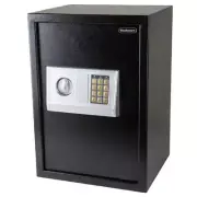 Stalwart 65-EA-50 Digital Safe-Electronic Extra-Large Steel Keypad