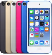 New Apple iPod Touch 5th 6th 7th Generation 16GB 32GB 64GB 128GB 256GB