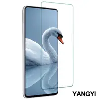 在飛比找momo購物網優惠-【YANG YI 揚邑】SAMSUNG Galaxy A71