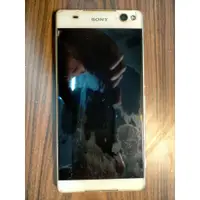 在飛比找蝦皮購物優惠-X.故障手機B32989*2255- Sony Xperia