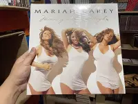 在飛比找Yahoo!奇摩拍賣優惠-❥ 好野音像 瑪麗亞凱莉Mariah Carey Memoi