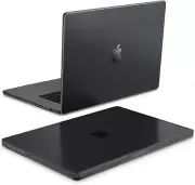 Case for MacBook Pro 16 Inch Case A2991 A2780 2023 2022 2021 Slim Matte Case