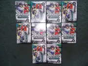 (10)2022 BOWMAN PLATINUM BASEBALL FACTORY SEALED BLASTER BOX LOT, AUTO'S??