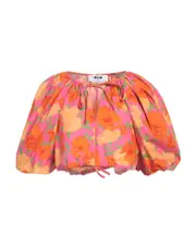 [MSGM] MSGM Tops - Item 10614524