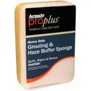 Armaly ProPlus Heavy Duty Tiling Sponge For Grout & Concrete 7.5 in. (12-PACK)