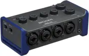 Zoom AMS44 4x4 Audio Interface JP NEW