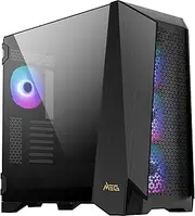 MSI MEG Prospect 700R Tempered Glass Mid Tower Gaming Case