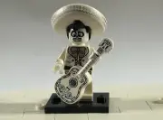 LEGO minifigure CMF Disney 100th Anniversary 71038-10 Ernesto de la Cruz NEW