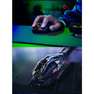 雷蛇 RAZER VIPER V2 PRO 毒蝰 V2 PRO 無線 超輕量 電競滑鼠 PC PARTY