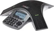 Polycom 2200-30900-025 SoundStation IP 5000 PoE Only (Power Supply Not Included)
