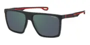 Carrera 4019/S Polarized BLX/Q3 Men Sunglasses