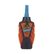 Gorilla Super Glue Micro Precise, 0.18 Oz, Dries Clear 102812 GORILLA GLUE