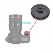 Shutter Button Aperture control dial wheel Part For Canon EOS 7D2 / 7D Mark II