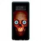 Halloween Skull Zombie Case Cover For Samsung Galaxy S23 S22 Plus Ultra S21+ S20