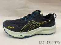 在飛比找Yahoo!奇摩拍賣優惠-ASICS Gel-trabuco 11 GTX  1011