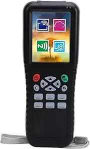 Tihebeyan Smart NFC Cards Copyrs with Many Frequencies for Access Control, Powerful Deciphered IC Cards, Professionals and Enthusiasts
