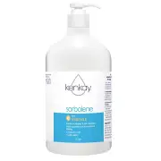 Kenkay Sorbolene with Vitamin E 1L