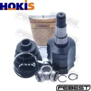 JOINT KIT DRIVE SHAFT 0111-GRX125LH FOR LEXUS GSISII 2GR-FSE 3.5L 4GR-FSE 2.5L