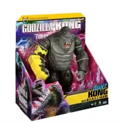 ✨ Godzilla X Kong Giant Kong 11inch Action Figure Playmates Movie NEW