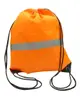 背包 反光背包 收納包 束口環保袋 (4.2折)