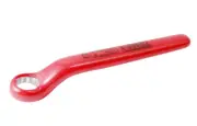 X-Steel Insulated Electrician VDE Offset Ring Spanner Wrenches Option 6-32mm
