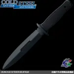 詮國 COLD STEEL 塑鋼防身系列  橡膠練習刀 RUBBER TRAINER / 92R10D