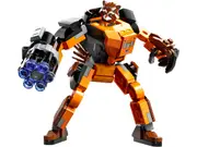 [Lego] Rocket Mech Armour